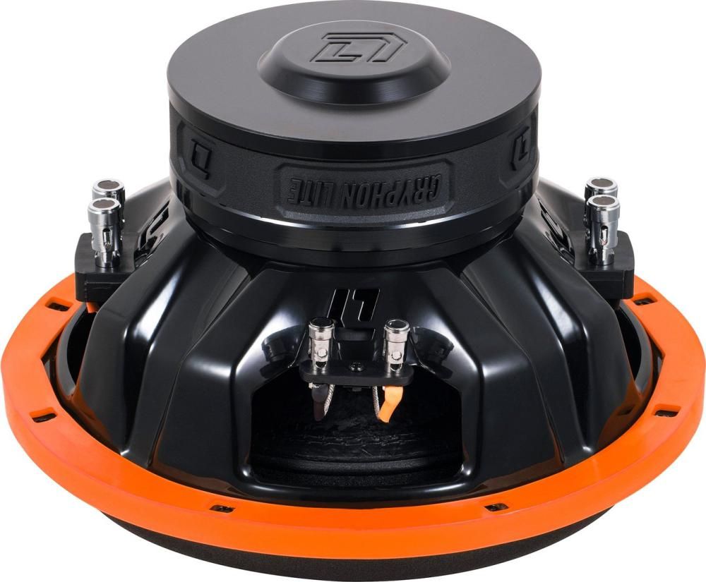 Головка сабвуфера DL Audio Gryphon Lite 10 v.3 SE
