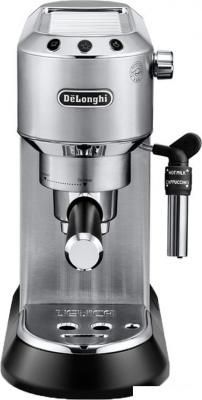 Рожковая кофеварка DeLonghi Dedica EC 685.M