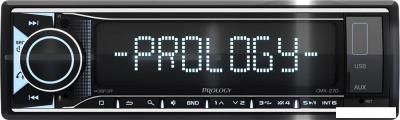 USB-магнитола Prology CMX-270