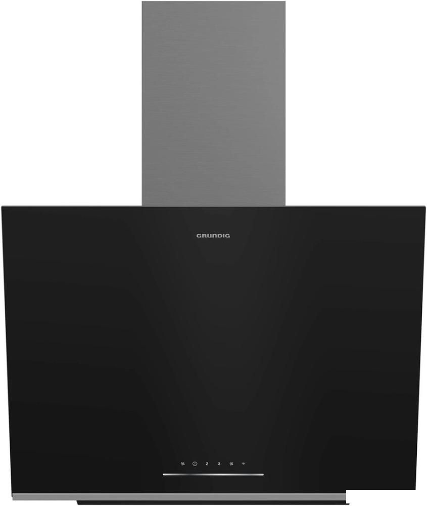 Кухонная вытяжка Grundig GDSP2464BBSC
