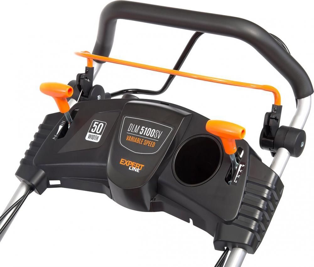 Газонокосилка Daewoo Power DLM 5100SV