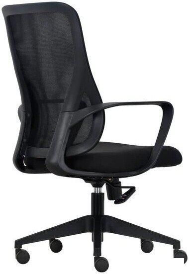 Офисное кресло FOX HOUSE Rogen SK3226mini Low Back 50.042 (черный)