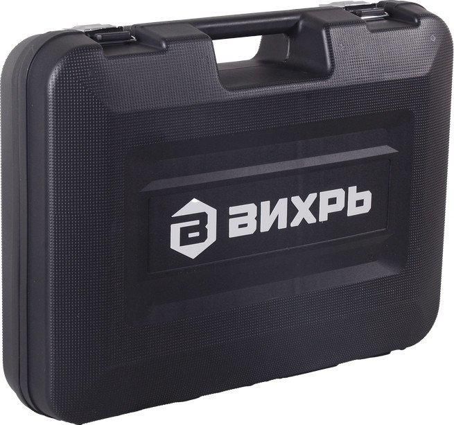 Отбойный молоток Вихрь ОМ-1600М (кейс)