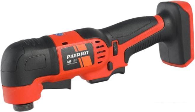 Реноватор Patriot MF 188 (без АКБ)