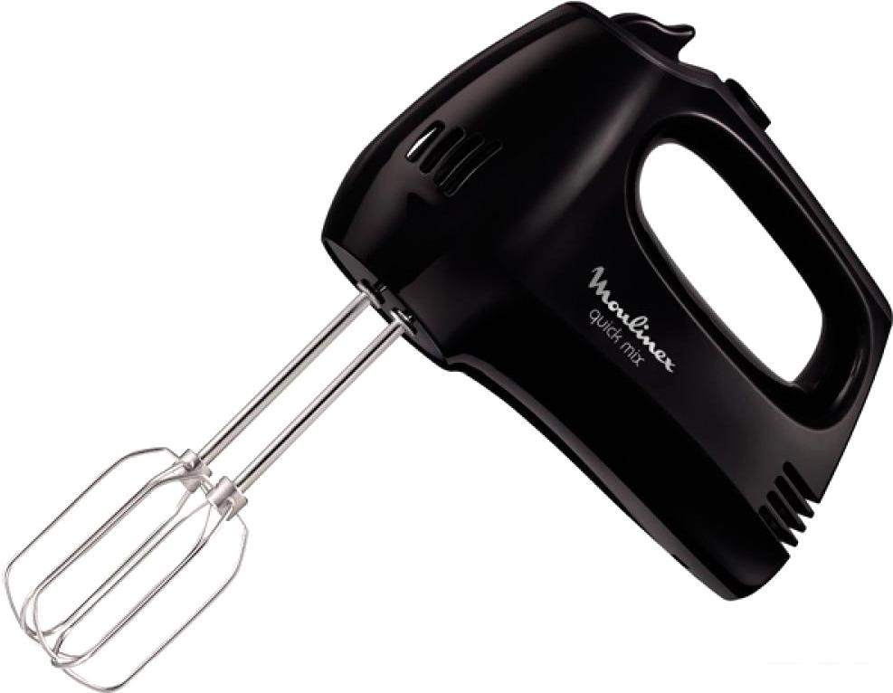 Миксер Moulinex HM3108B1