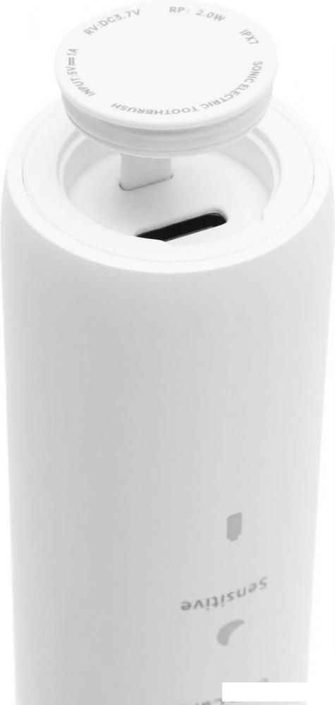 Электрическая зубная щетка Picooc T1 Lite (белый)