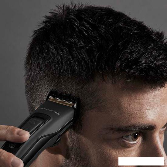 Машинка для стрижки волос Rowenta Advancer Xpert TN5243F4