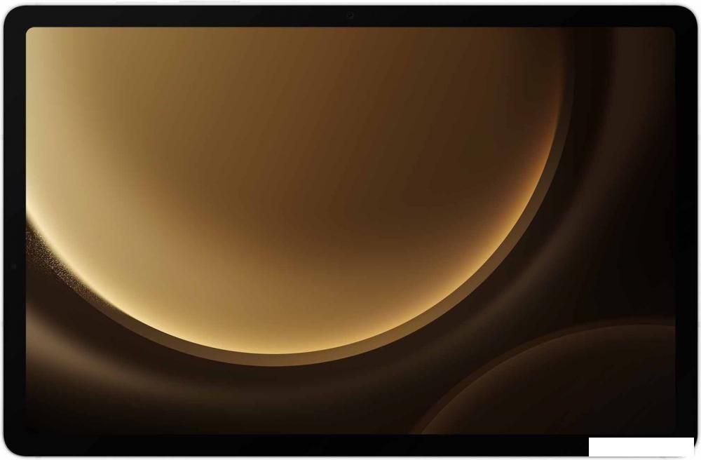 Планшет Samsung Galaxy Tab S9 FE 5G SM-X516 6GB/128GB (серебристый)
