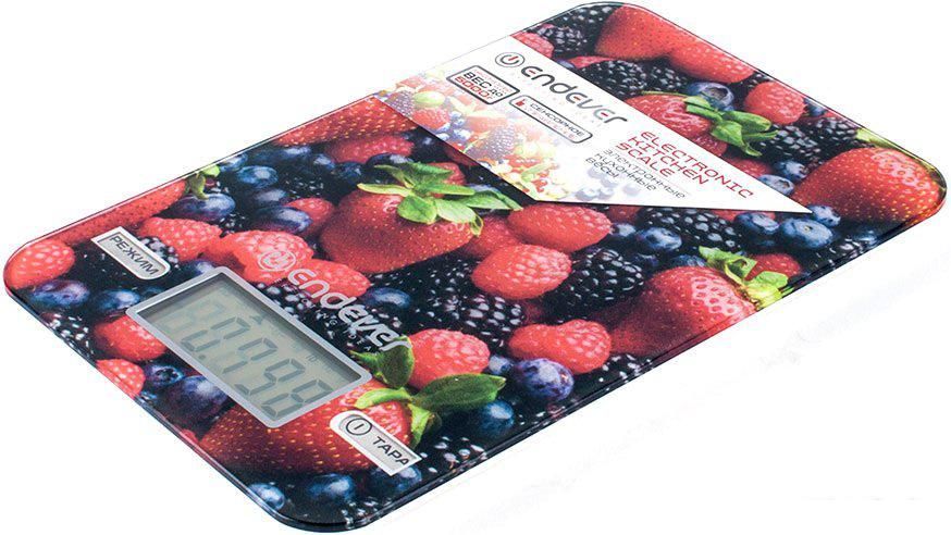 Кухонные весы Endever KS-528