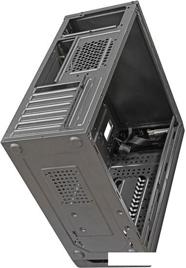 Корпус Ginzzu A180