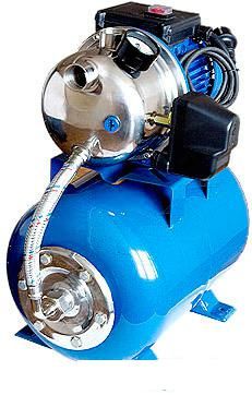 Насосная станция Unipump AUTO JS 100