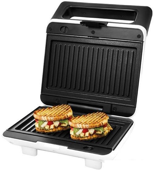 Многофункциональная сэндвичница Kitfort KT-1638