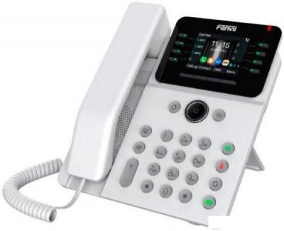 IP-телефон Fanvil V62G (белый)