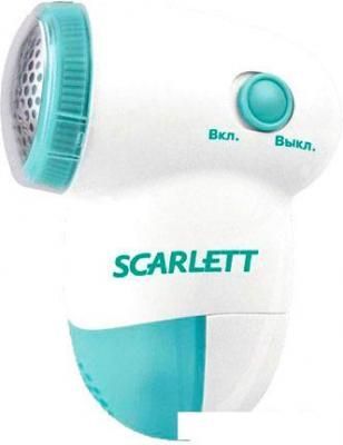 Машинка для удаления катышков Scarlett SC-920