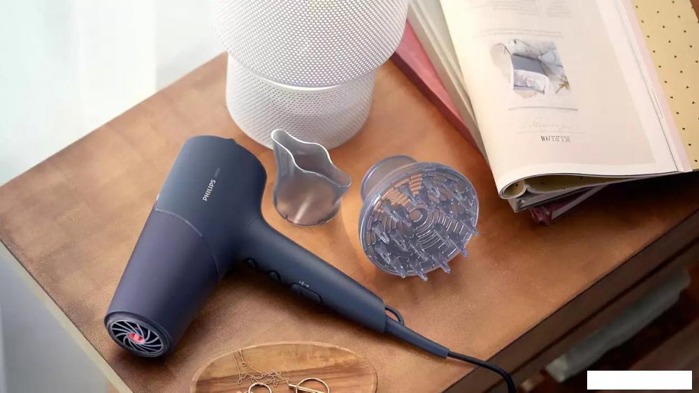 Фен Philips BHD510/00
