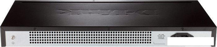 Управляемый коммутатор 2-го уровня D-Link DES-3200-28/C1A