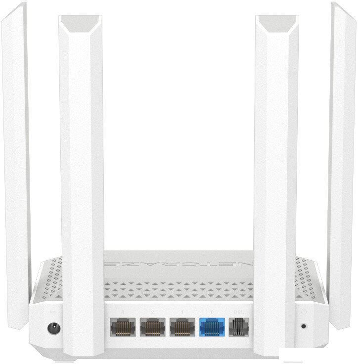 Wi-Fi роутер Netcraze Speedster DSL NC-2113