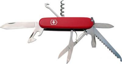 Мультитул Victorinox Huntsman (1.3713)