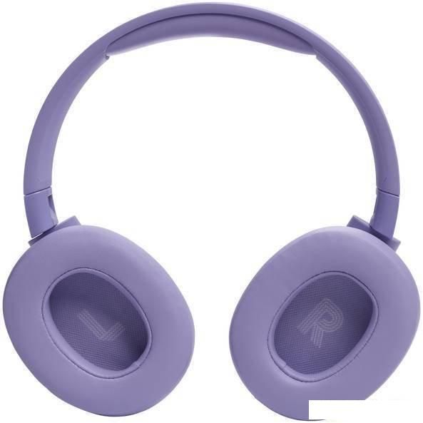 Наушники JBL Tune 720BT (сиреневый)