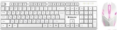 Офисный набор Defender Motion C-977