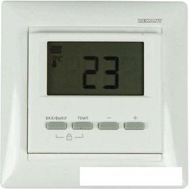 Терморегулятор Rexant RX-511H (белый) [51-0566]