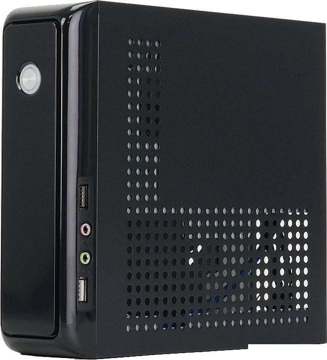 Корпус CrownMicro CMC-170-100 90W