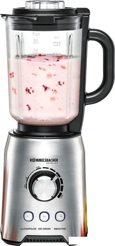 Стационарный блендер ROMMELSBACHER MX 1250
