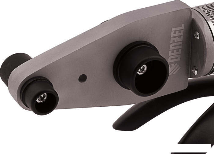 Аппарат для сварки труб Denzel DWP-2000 Х-PRO