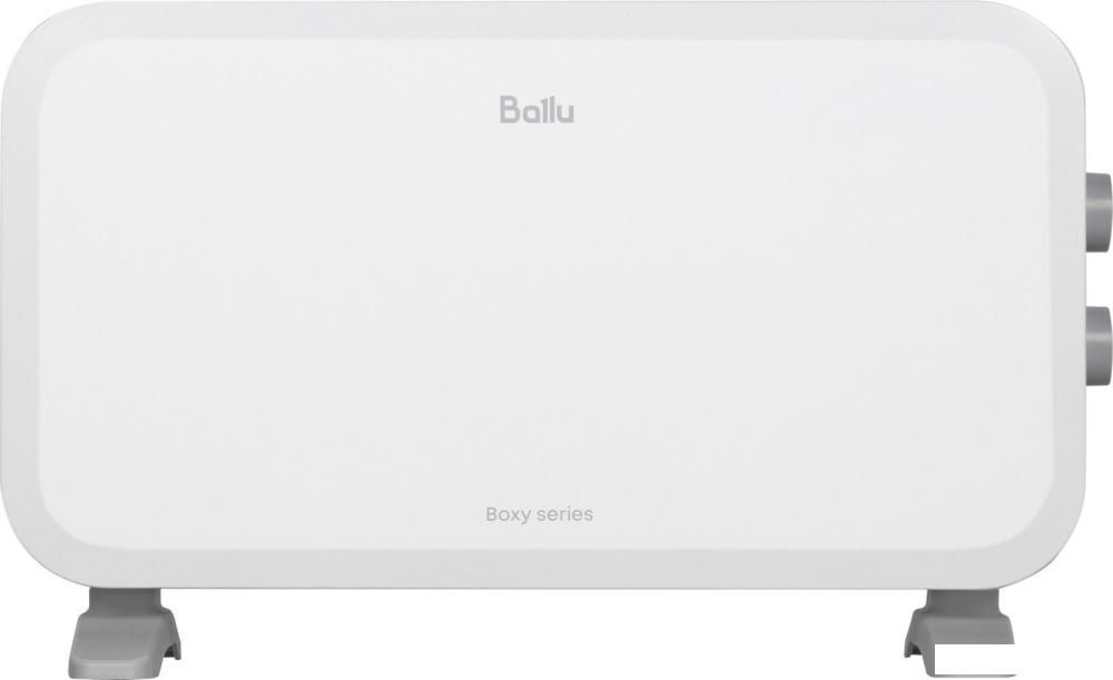 Конвектор Ballu Boxy BEC/BMS-2000