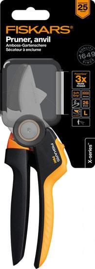 Секатор Fiskars X-series PowerGear X KF L P941 1057174