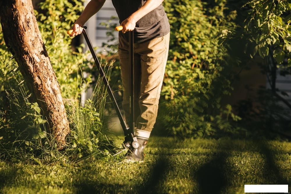 Ножницы садовые Fiskars PowerLever GS53 1001565