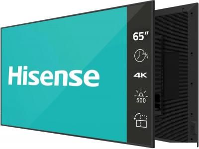 Информационная панель Hisense 65DM66D