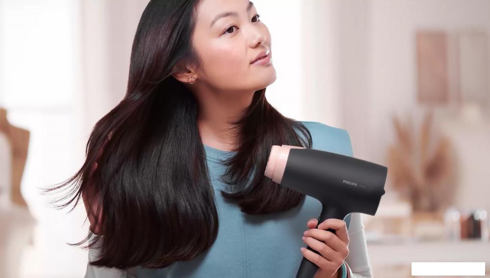 Фен Philips BHD350/10