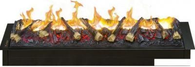 Электрокамин RealFlame Cassette 1000 3D Электрокамин RealFlame Cassette 1000 3D