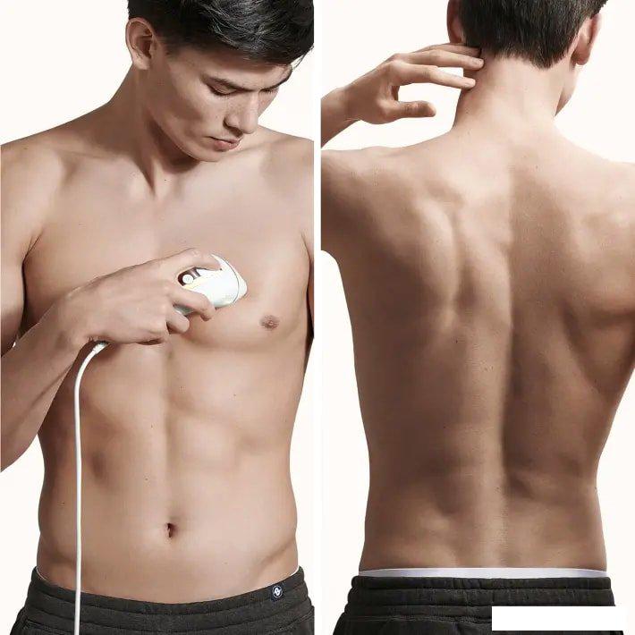 Фотоэпилятор Braun Silk-expert Pro 5 PL5237