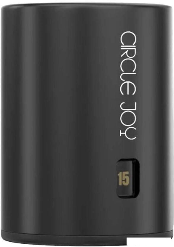 Пробка для бутылки Circle Joy CJ-JS04