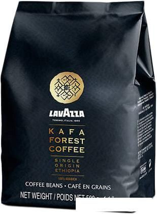 Кофе Lavazza Kafa Forest Coffee 500 г