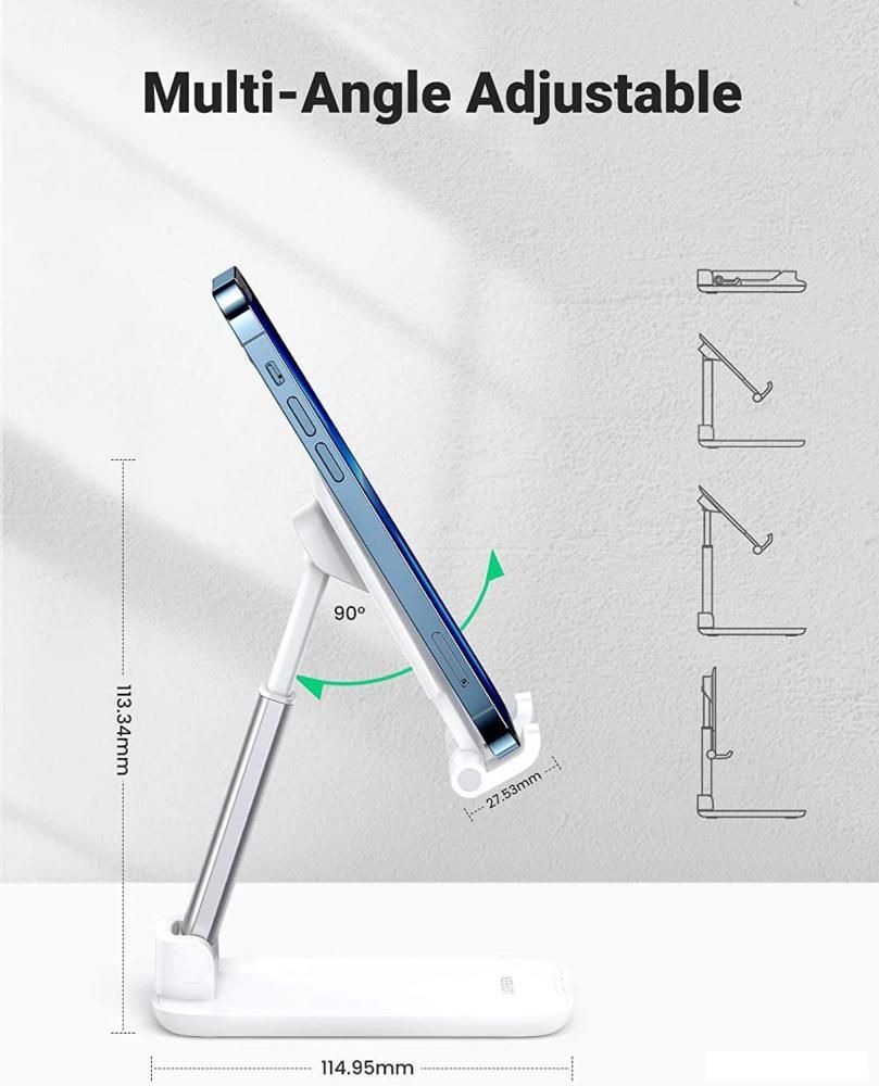 Подставка Ugreen LP373 20434