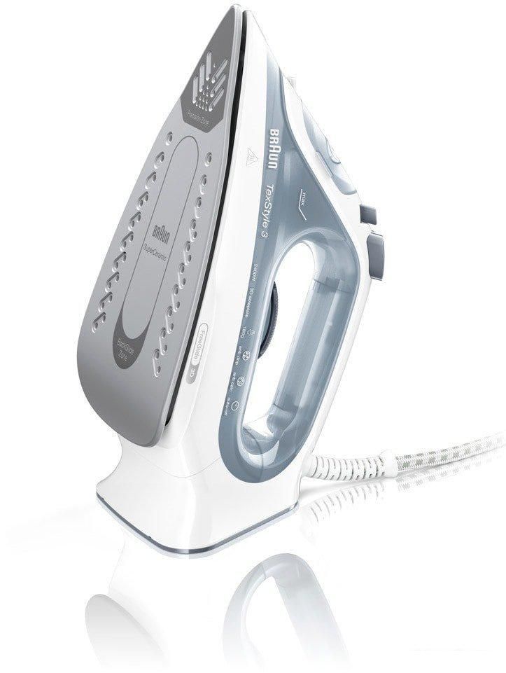 Утюг Braun Texstyle 3 SI 3054 GY