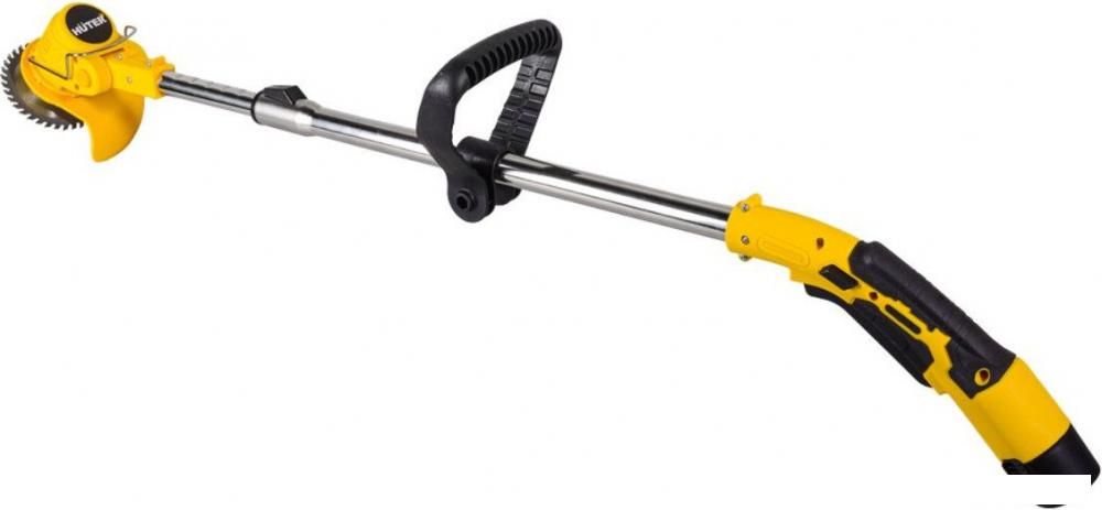 Триммер Huter GET-12M-Li