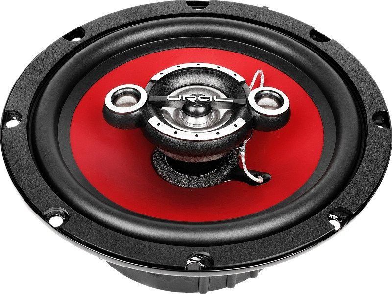 Коаксиальная АС Урал DDB AS-D1741