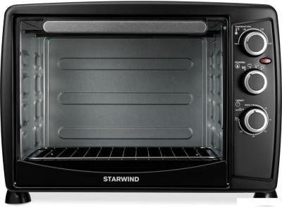 Мини-печь StarWind SMO2045