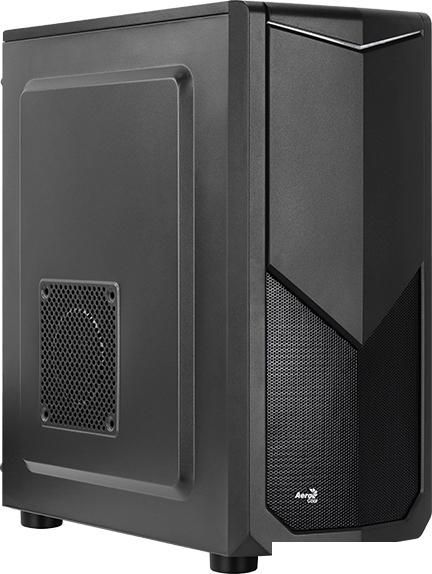 Корпус AeroCool Tomahawk S v2