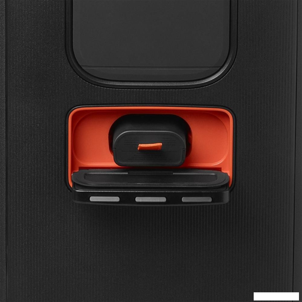 Патибокс JBL PartyBox Club 120