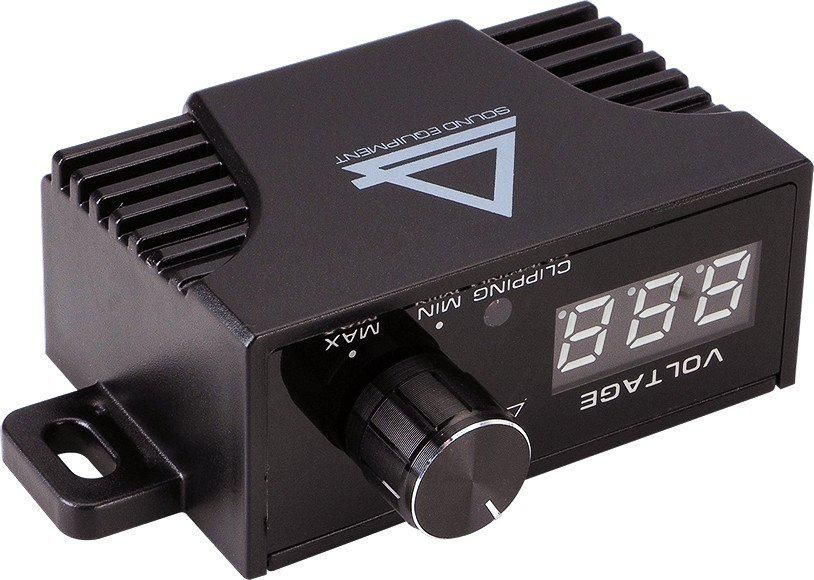 Автомобильный усилитель Aura Venom-D2000AE