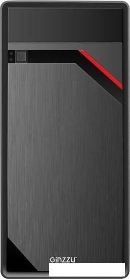 Корпус Ginzzu D180