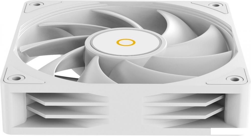 Вентилятор для корпуса Ocypus Gamma F12 WH