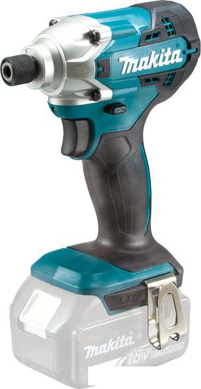 Винтоверт Makita DTD156Z (без АКБ)