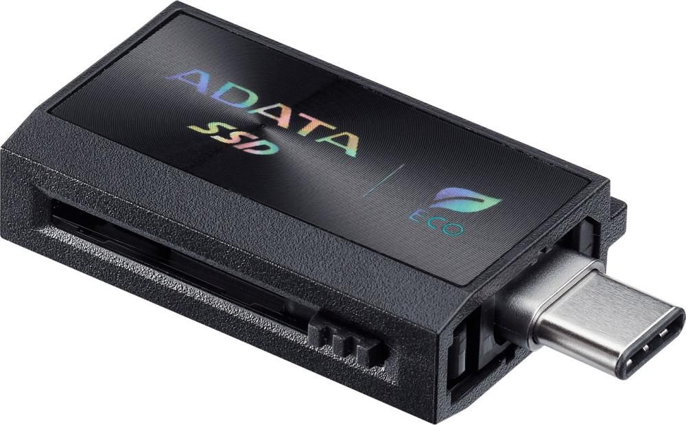 Внешний накопитель ADATA SC730 512GB SC730-512G-CACTI