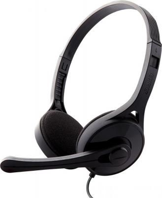 Офисная гарнитура Edifier K550 (черный)